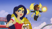 Okoo- DC super hero girls- Atlantis- Bande Annonce