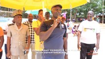 Oissu Oumé grand vainqueur des finales interdepartementales