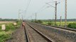 Towards its destination from Howrah Jn. to Katwa Jn. __ Indian Railway