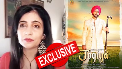 Shibani Kashyap Shares Experience Of Working With Dheeraj Dhoopar