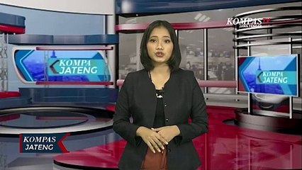 Stok Ditambah, Vaksinasi Covid-19 di Jateng Dipercepat