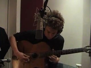 Adrien moignard joue Impression (John Coltrane)