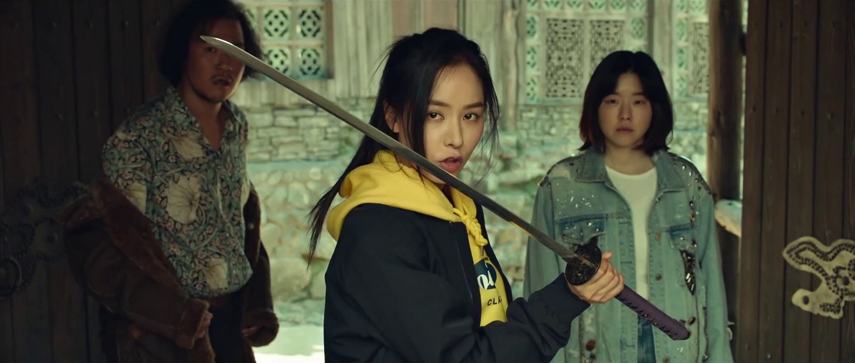 Slate - Trailer (Deutsch) HD