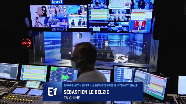 Le tourisme rouge explose en Chine à la veille des 100 ans du Parti communiste