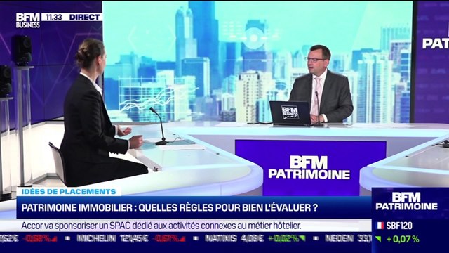 Idée de placements : Quelles règles pour bien évaluer son patrimoine immobilier ? - 20/05