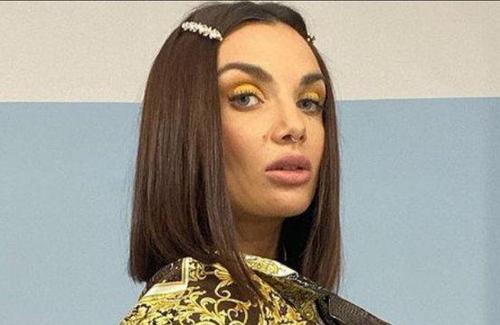 I piani di Elettra Lamborghini dopo L'Isola: 'Musica, un figlio e poi...'