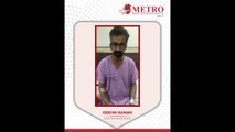 Covid Recovered Patient Deepak Ramani Success Story at Metro Multispeciality Hospital Noida