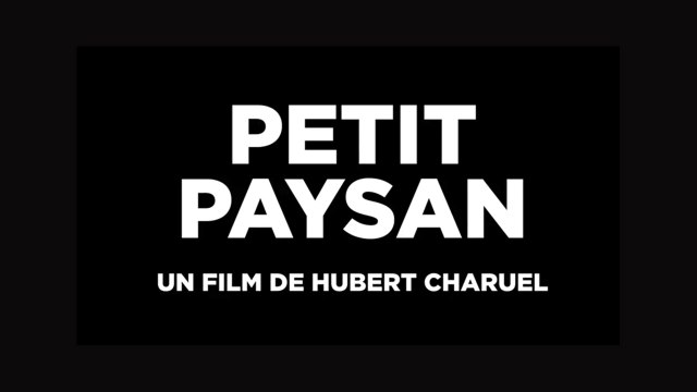 Petit Paysan (French) Streaming XviD AC3 (2017)