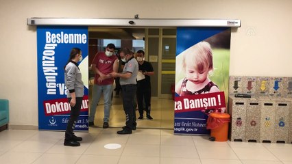 Edirne, randevu kapasitesi ve ikna ekipleri sayesinde aşılamadaki başarısını sürdürüyor