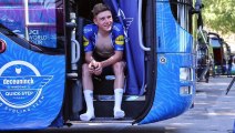 Tour d'Italie 2021 - Remco Evenepoel : 