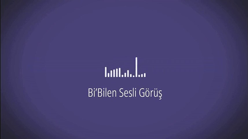 Bi’Bilen Mehmet Burak Torun - Sesli Görüş - Modem ışıklarının anlamı nedir?