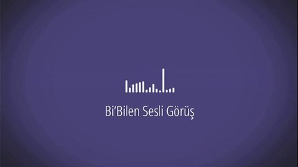 Download Video: Bi’Bilen Mehmet Burak Torun - Sesli Görüş - Modem ışıklarının anlamı nedir?