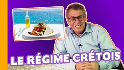  Le Régime Crétois : un Secret de Santé et de Longévité ? 