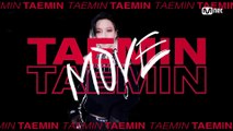 '엠카 댄스 챌린지' 태민(TAEMIN) - Move