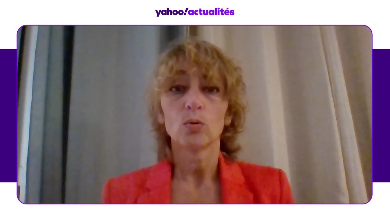 Hélène Romano : "600 000 Français sont touchés par la schizophrénie. Un patient schizophrène sur deux fait une tentative de suicide"