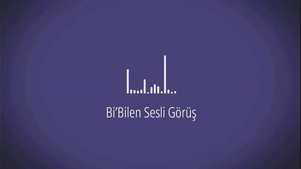 Bi’Bilen Mehmet Burak Torun - Sesli Görüş - Java dilini öğrenerek neler yapabilirim?