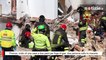Firenze, crollo di una casa a due piani per fuga di gas: due persone sotto le macerie