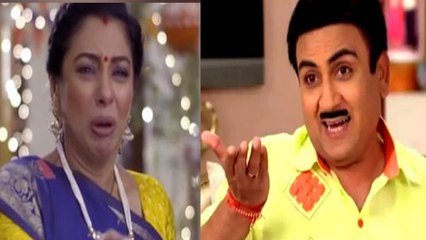 Taarak Mehta Ka Ooltah Chashma TRP में निकला आगे, देखती रह गई Anupama TRP List | FilmiBeat