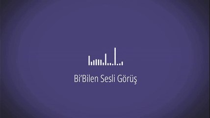 Bi’Bilen Mehmet Burak Torun - Sesli Görüş - Instagram üzerinden marketinge başlamak istiyorum, nereden başlamalıyım?