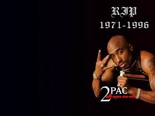 TUPAC & DR.DRE - GHETTO FABULOUS ( REMIX )