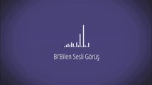 Bi’Bilen Mehmet Burak Torun - Sesli Görüş - İnternet üzerinden ne tür işler yapabilirim?