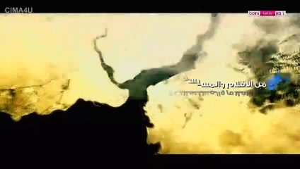 مسلسل قطاع الطرق الحلقة 3