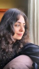 heba_magdi يوم مش عادي