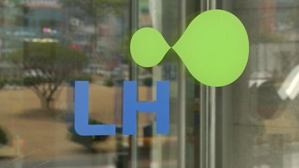 정부 "기존 부동산정책 골격 견지"...LH 퇴직후 취업제한 확대 검토 / YTN