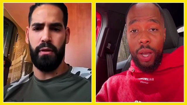 Sisik VS Maeva et Greg : Hicham s'exprime et menace Sisik ! Énorme embrouille, Marc Blata explique tout !