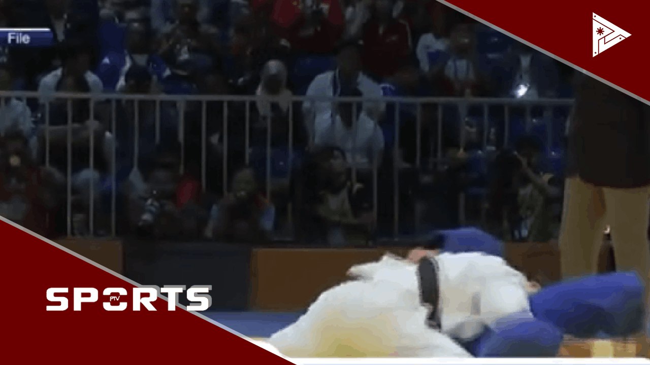 Direct Olympic qualification, paghihirapan ni Watanabe #PTVSports