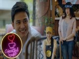 Heartful Cafe: Mars's ultimate crush! | Episode 18