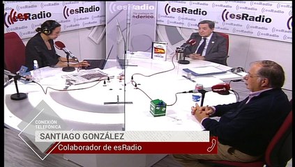 Tertulia de Federico: La posición del PP respecto a la crisis de Ceuta