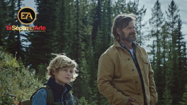 Cowboys - Tráiler V.O. (HD)