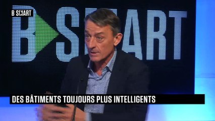 SMART IMPACT - Emission du vendredi 21 mai