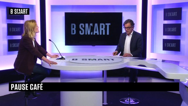 SMART JOB - Pause café du jeudi 20 mai 2021