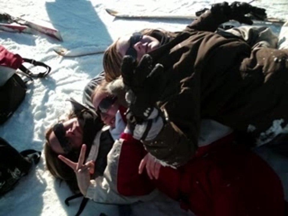 Morzine2008