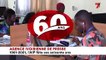Anniversaire : l'Agence Ivoirienne de Presse fête ses 60 ans (1961-2021)
