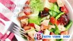 Keto Honey-Mustard Rotisserie Chicken Salad, Master chef, weight loss recipe