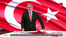 Faruk Aksoy ile Haber Servisi – 19 Mayıs 2021