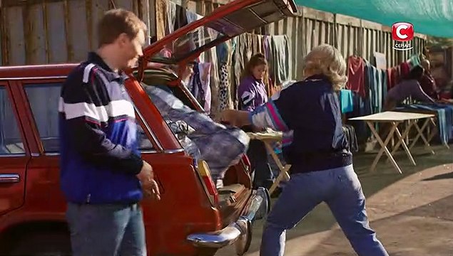 Несмотря ни на что - 6 серия