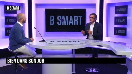 SMART JOB - Emission du jeudi 20 mai