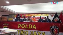 Otak Pencurian dan Pemerkosaan Anak di Bekasi Tertangkap!