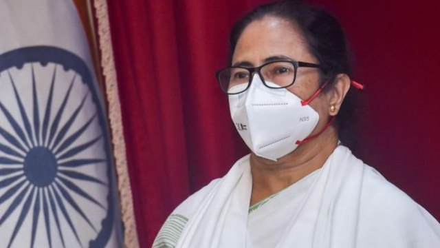 Are we puppets? Mamata Banerjee's big attack on PM Modi