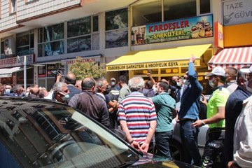 Akşener'in İkizdere ziyaretine gerginlik-3