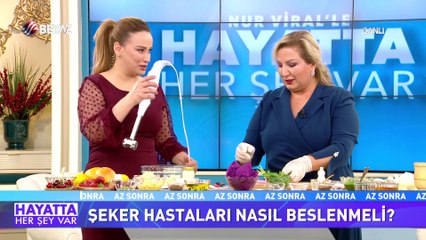 Hayatta Her Şey Var 20 Mayıs 2021