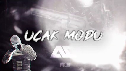 ZERO - Uçak Modu [MOB MIXTAPE VOL.1]