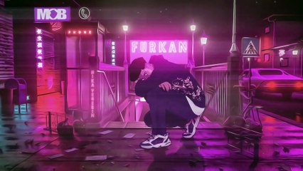 Furkan - Nika Vegerim [MOB MIXTAPE VOL.1]