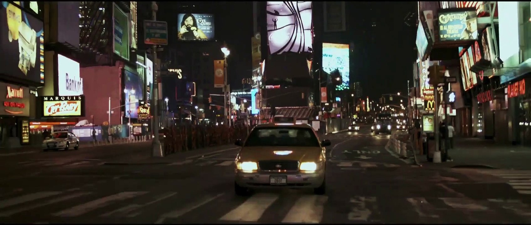 Take Me Home - Trailer