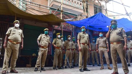 Varanasi DM speaks how COVID curb in the city