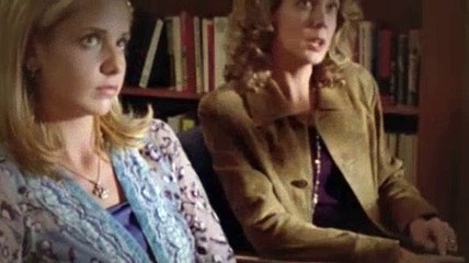 Buffy The Vampire Slayer S03E03